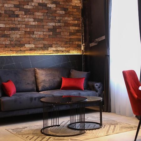 Lofty Exclusive Apartments Szarajevó Kültér fotó