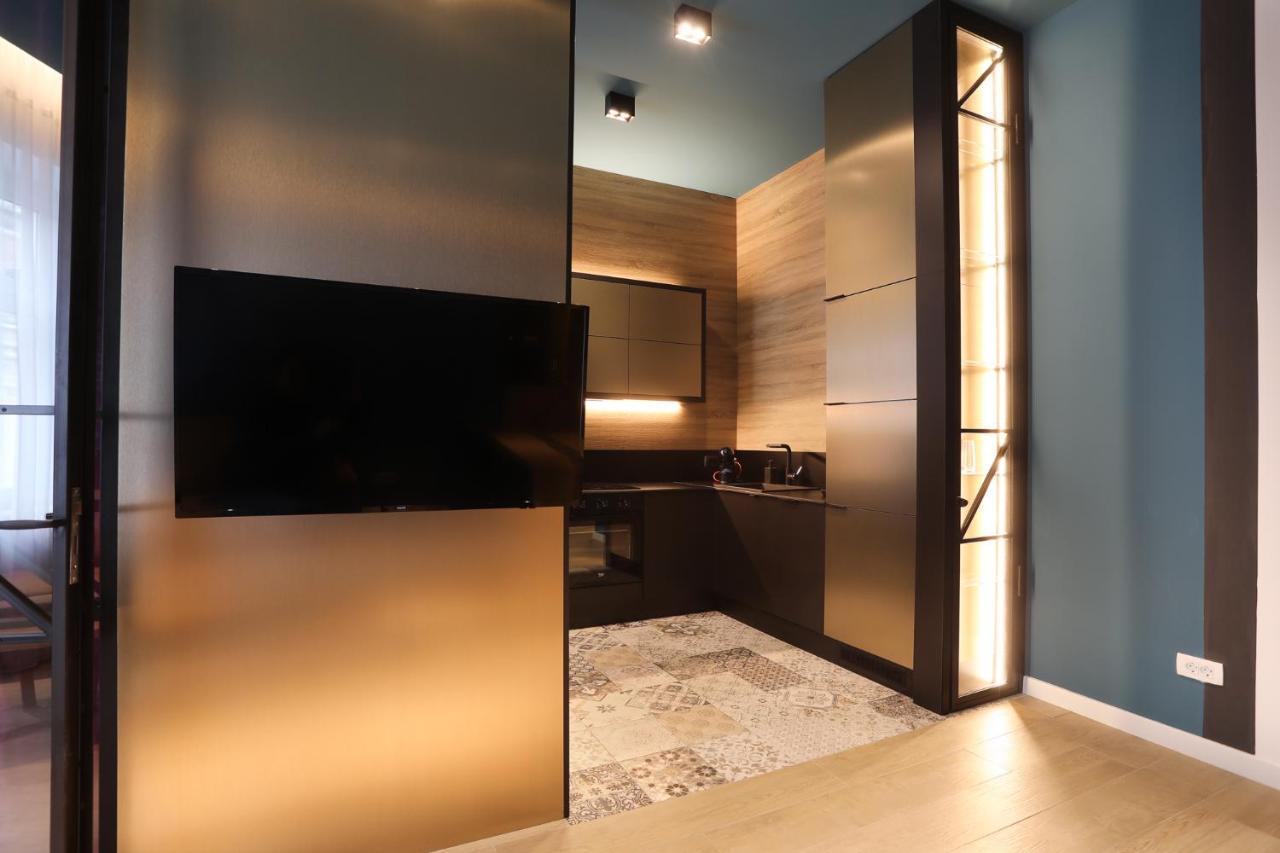 Lofty Exclusive Apartments Szarajevó Kültér fotó