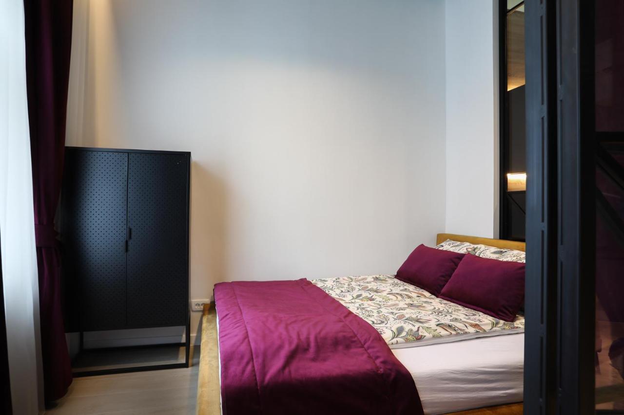 Lofty Exclusive Apartments Szarajevó Kültér fotó