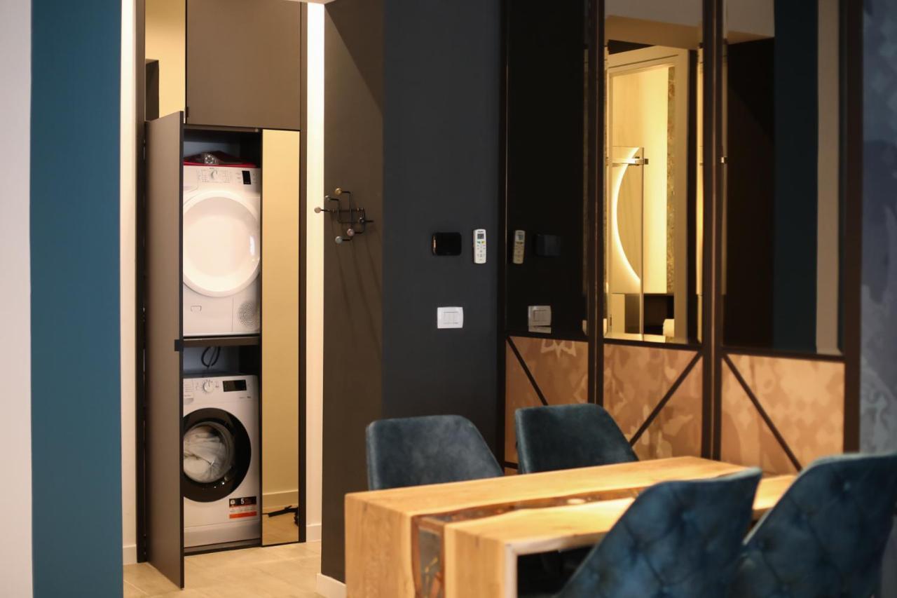 Lofty Exclusive Apartments Szarajevó Kültér fotó