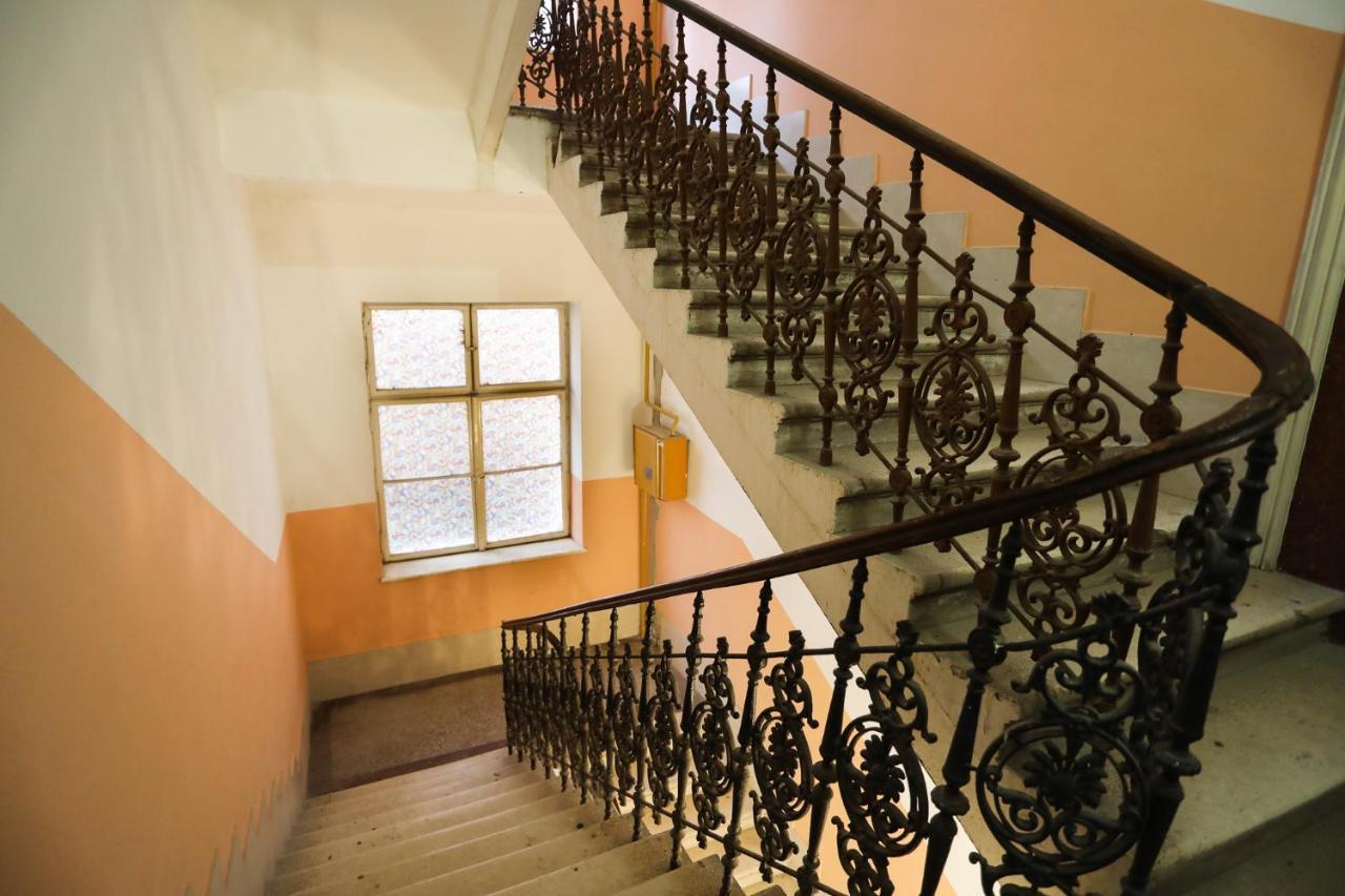 Lofty Exclusive Apartments Szarajevó Kültér fotó
