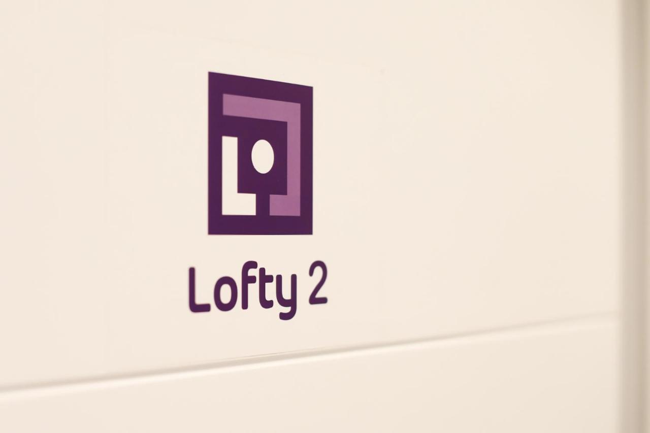 Lofty Exclusive Apartments Szarajevó Kültér fotó