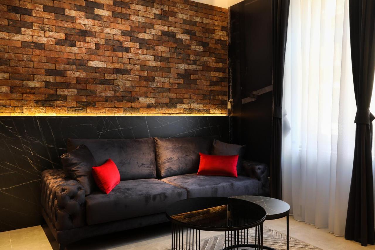 Lofty Exclusive Apartments Szarajevó Kültér fotó
